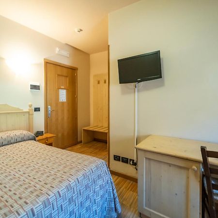 Rifugio Sapienza Hotel Nicolosi Exterior photo
